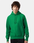 Unisex Reverse Weave® Hooded Sweatshirt