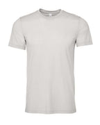 BELLA + CANVAS Triblend Tee (Part 1 of 5) - Cement Triblend