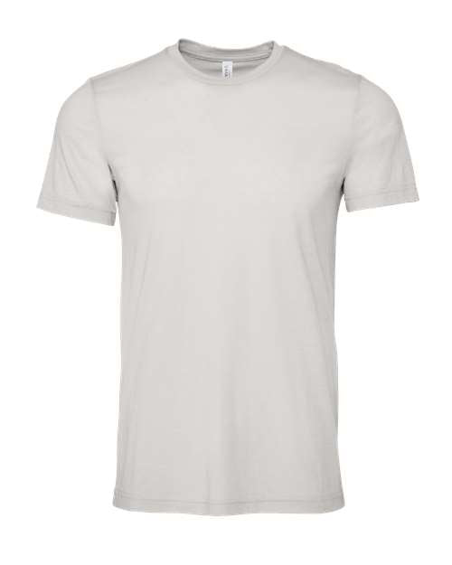 BELLA + CANVAS Triblend Tee (Part 1 of 5) - Cement Triblend