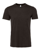 BELLA + CANVAS Triblend Tee (Part 2 of 5) - Espresso Triblend