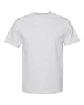 American Apparel Unisex Heavyweight Cotton Tee (Part 1 of 2) - Ash Grey
