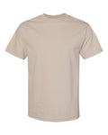 American Apparel Unisex Heavyweight Cotton Tee (Part 2 of 2) - Sand