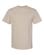 American Apparel Unisex Heavyweight Cotton Tee (Part 2 of 2) - Sand