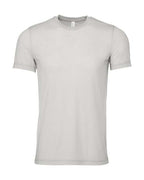 BELLA + CANVAS CVC Jersey Tee (Part 2 of 7) - Heather Cement