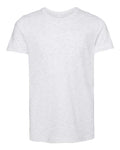 BELLA + CANVAS Youth Jersey Tee (Part 1 of 2) - Ash