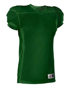 Alleson Athletic Men's Football Jersey (Part 1 of 2) - Forest