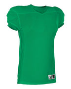 Alleson Athletic Men's Football Jersey (Part 1 of 2) - Kelly
