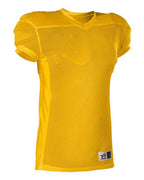 Alleson Athletic Men's Football Jersey (Part 1 of 2) - Gold