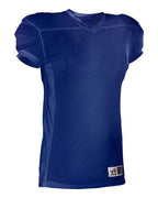 Alleson Athletic Men's Football Jersey (Part 1 of 2) - Navy