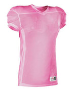Alleson Athletic Men's Football Jersey (Part 1 of 2) - Pink