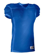 Alleson Athletic Men's Football Jersey (Part 2 of 2) - Royal