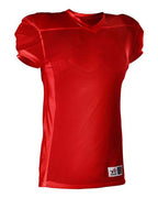 Alleson Athletic Men's Football Jersey (Part 2 of 2) - Red
