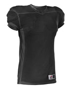 Alleson Athletic Youth Football Jersey (Part 1 of 2) - Black