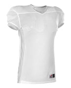 Alleson Athletic Youth Football Jersey (Part 1 of 2) - White