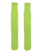 Alleson Athletic League Socks - Lime