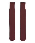 Alleson Athletic League Socks - Maroon