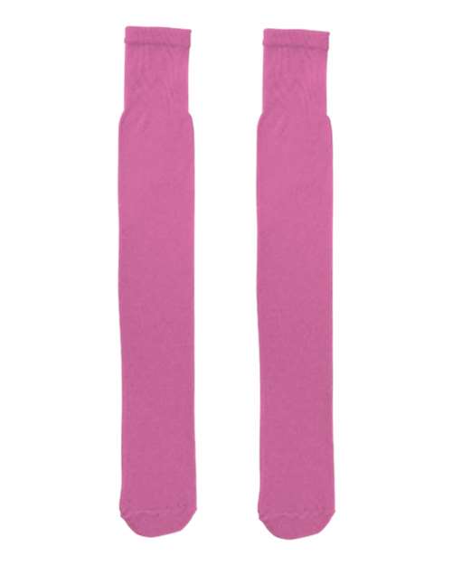 Alleson Athletic League Socks - Pink