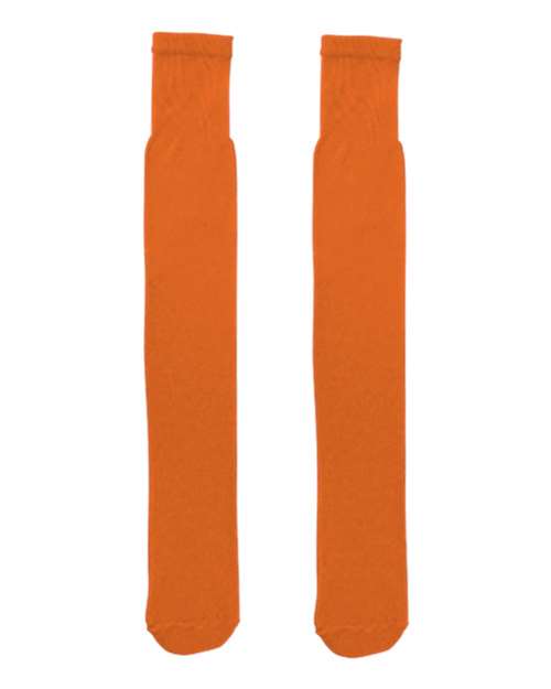 Alleson Athletic Kids League Socks - Orange