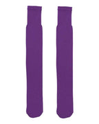 Alleson Athletic Kids League Socks - Purple
