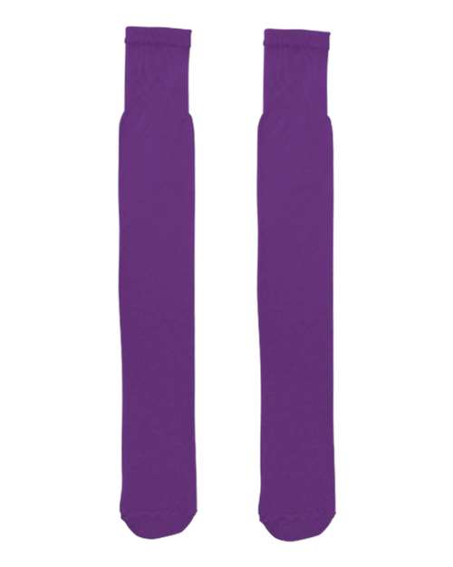 Alleson Athletic Kids League Socks - Purple
