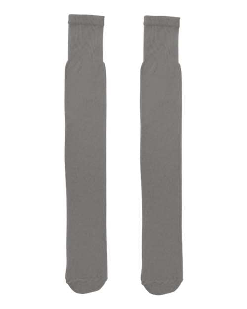 Alleson Athletic Kids League Socks - Silver