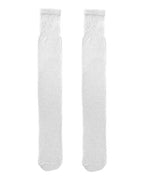 Alleson Athletic Kids League Socks - White