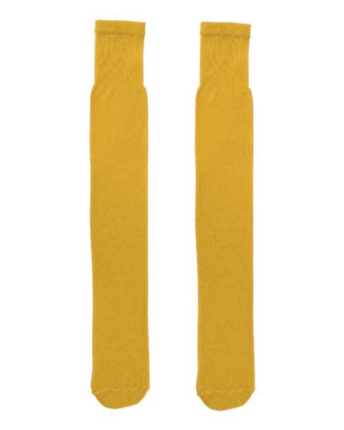 Alleson Athletic Youth League Socks - Gold