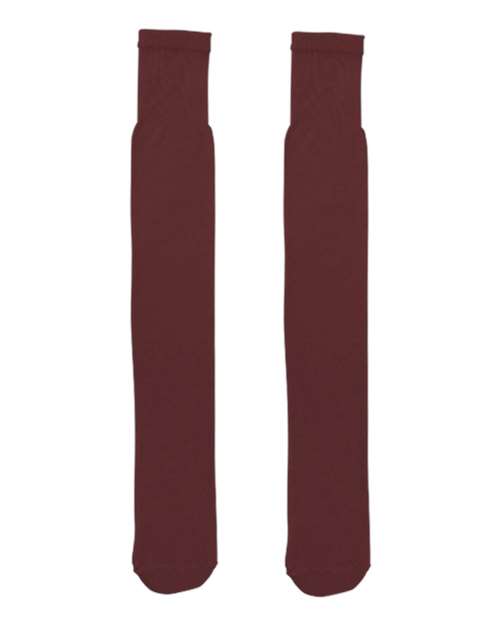 Alleson Athletic Youth League Socks - Maroon