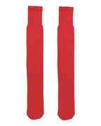 Alleson Athletic Youth League Socks - Red