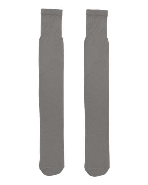 Alleson Athletic Youth League Socks - Silver