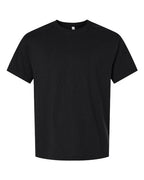 BELLA + CANVAS Unisex 6 oz. Heavyweight Tee (Part 1 of 2) - Black
