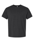 BELLA + CANVAS Unisex 6 oz. Heavyweight Tee (Part 1 of 2) - Dark Grey