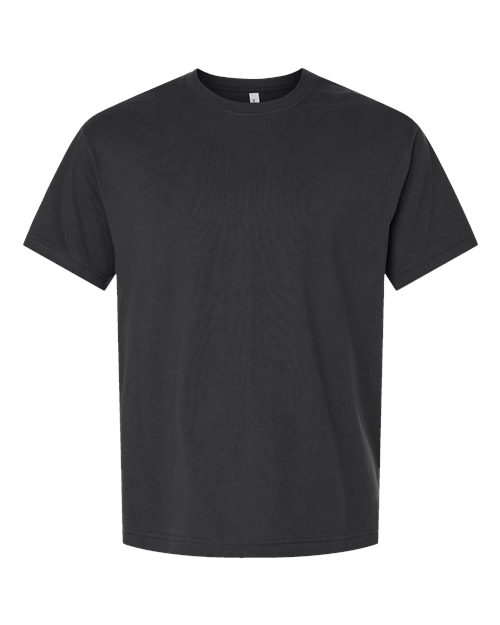 BELLA + CANVAS Unisex 6 oz. Heavyweight Tee (Part 1 of 2) - Dark Grey