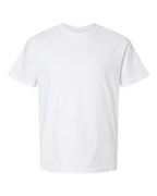 BELLA + CANVAS Unisex 6 oz. Heavyweight Tee (Part 2 of 2) - White