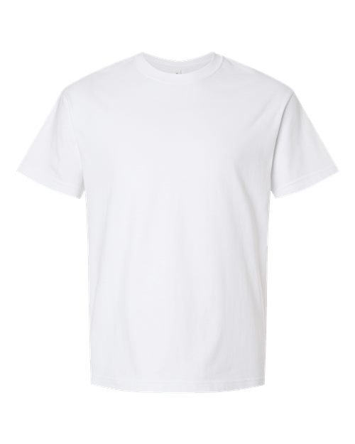 BELLA + CANVAS Unisex 6 oz. Heavyweight Tee (Part 2 of 2) - White
