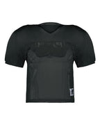 Alleson Athletic Youth Practice Football Jersey - Black