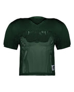 Alleson Athletic Youth Practice Football Jersey - Forest