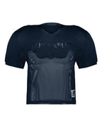 Alleson Athletic Youth Practice Football Jersey - Navy