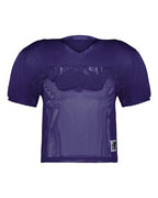 Alleson Athletic Youth Practice Football Jersey - Purple