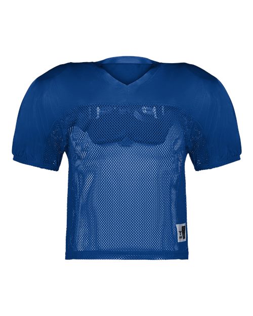 Alleson Athletic Youth Practice Football Jersey - Royal
