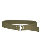 Alleson Athletic Football Belt 1" Width - Vegas Gold