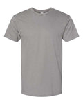 Bayside Unisex USA-Made Triblend T-Shirt - Tri Asphalt