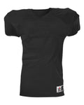 Alleson Athletic Youth Pro Game Football Jersey (Part 1 of 2) - Black