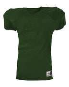 Alleson Athletic Youth Pro Game Football Jersey (Part 1 of 2) - Forest