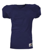 Alleson Athletic Youth Pro Game Football Jersey (Part 1 of 2) - Navy