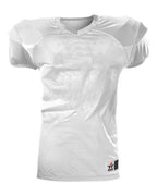 Alleson Athletic Youth Pro Game Football Jersey (Part 2 of 2) - White