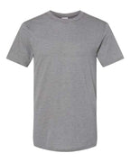 Augusta Sportswear Unisex Triblend T-Shirt - Grey Heather