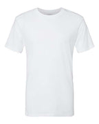 Augusta Sportswear Unisex Triblend T-Shirt - White