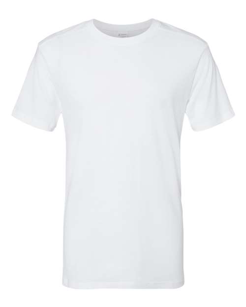 Augusta Sportswear Unisex Triblend T-Shirt - White