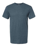 Augusta Sportswear Unisex Triblend T-Shirt - Storm Heather